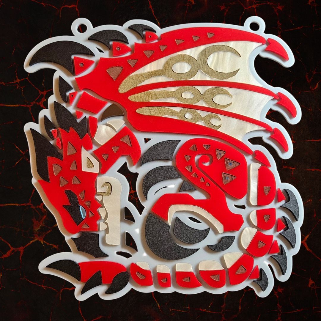 Personalized Laser-Cut Wall Art | Custom Statement Pieces for Your Space