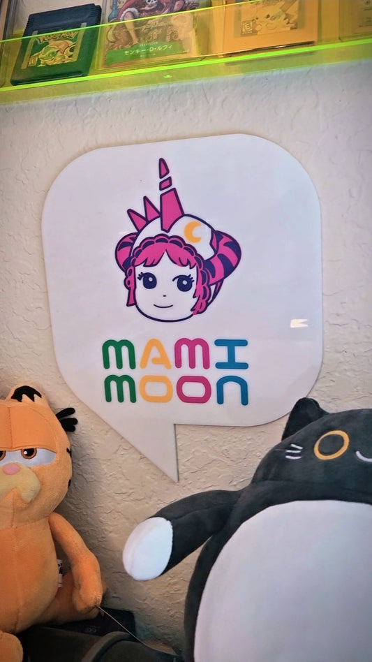 Professional Custom Signage for Brands | Handmade with Premium Materials