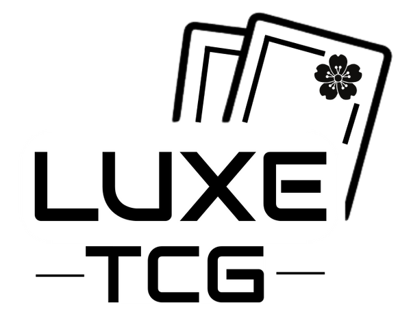Luxe TCG
